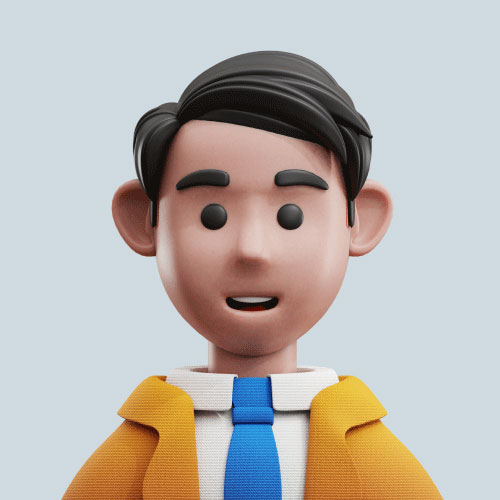 Client Avatar