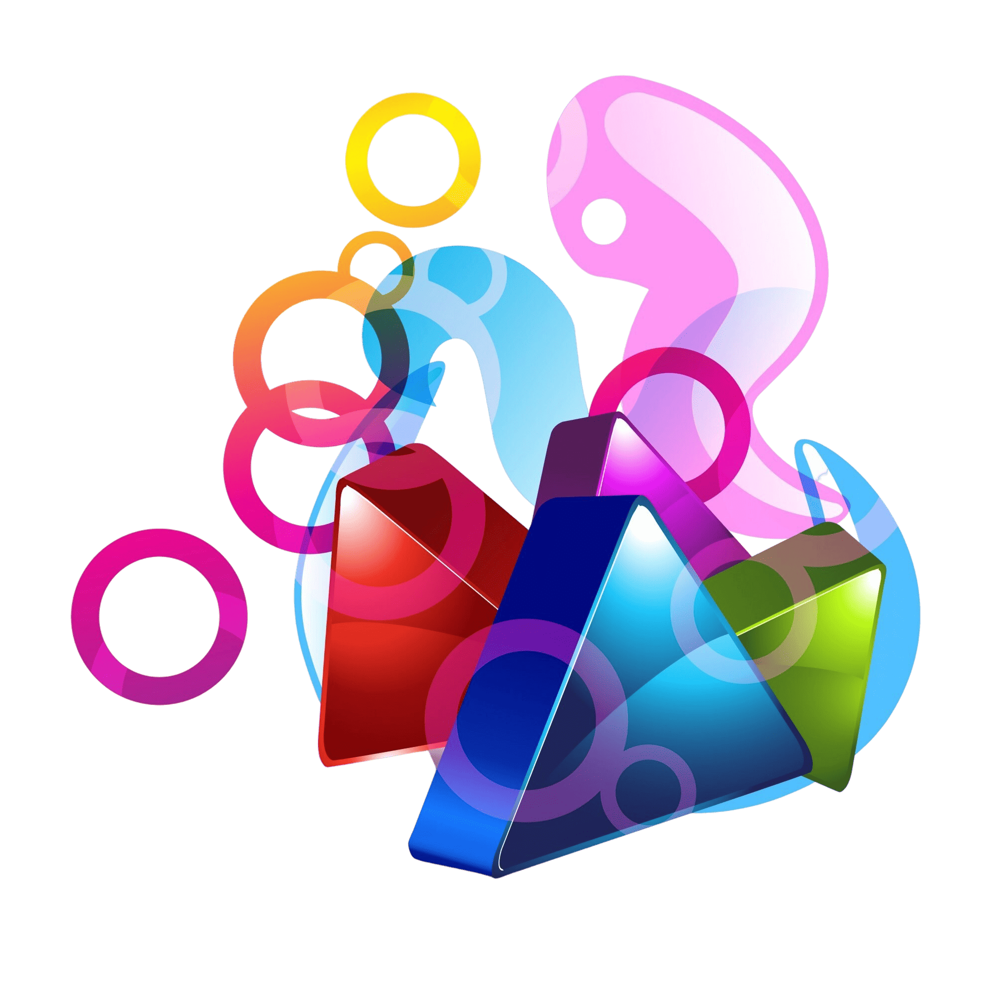 Nexus Solutions Graphic