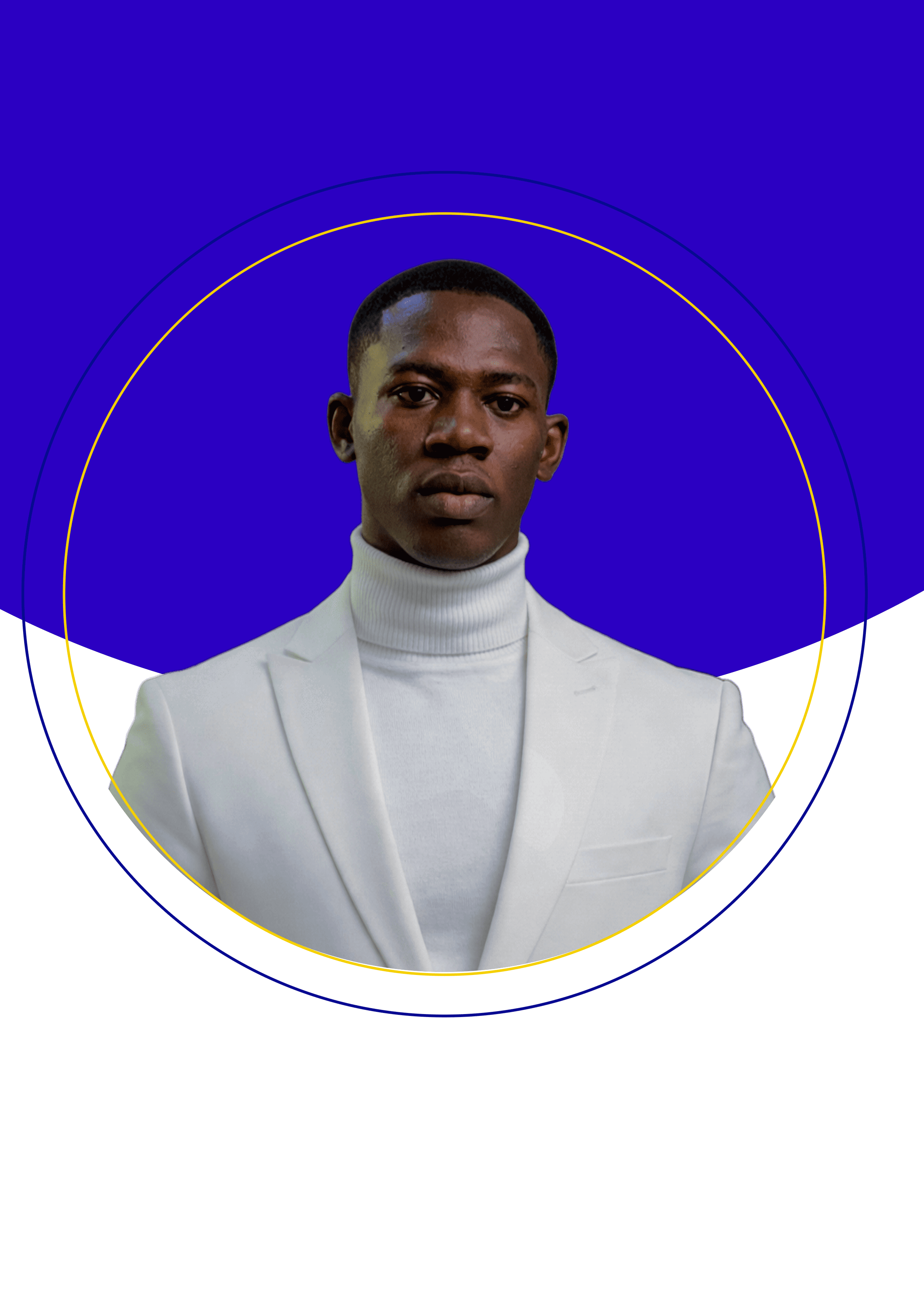 Ismaël Christian DAOUDA ABASSI